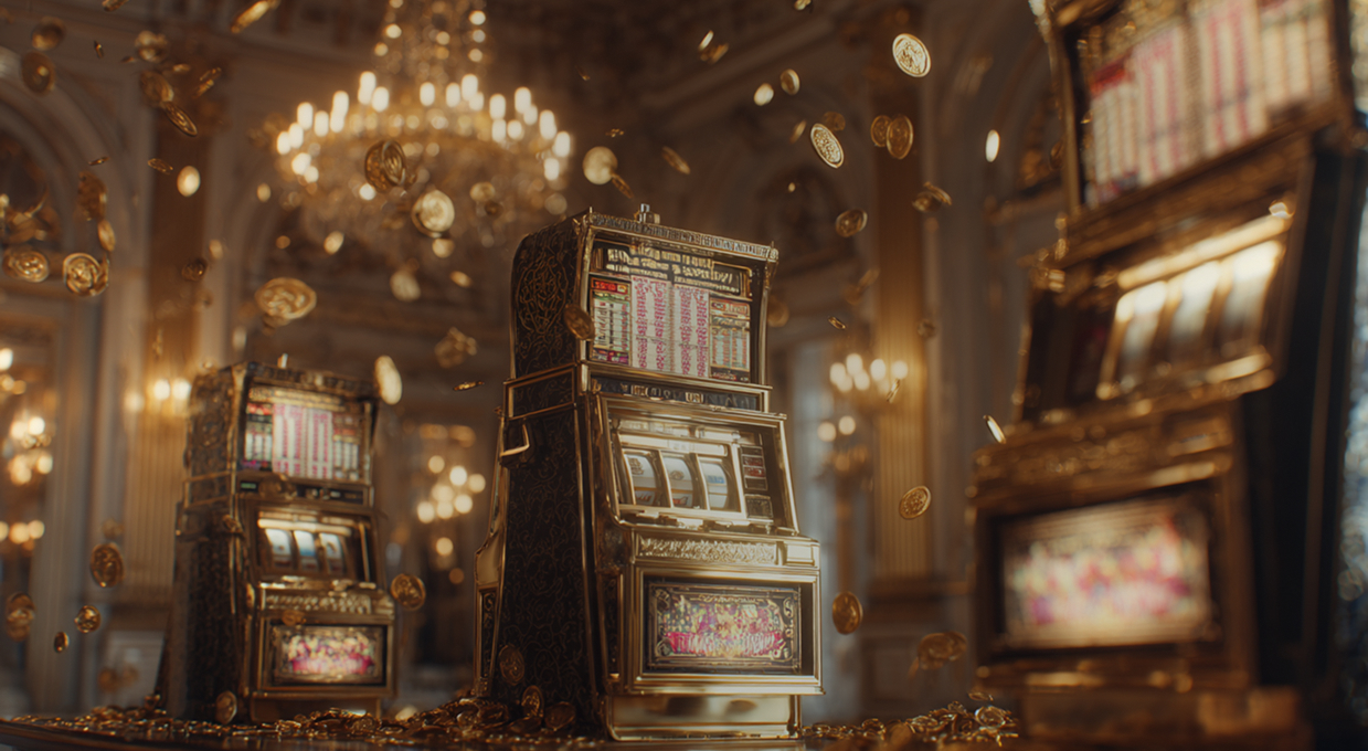 Captain Cooks Casino