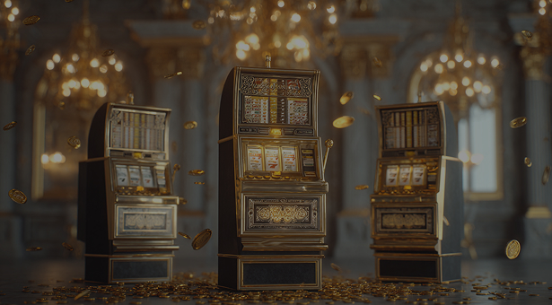 Captain Cooks Casino